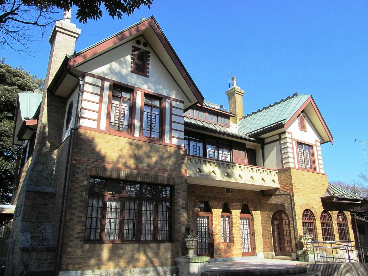 🏛️ 미타카 야마모토 유조 기념관 이미지 1